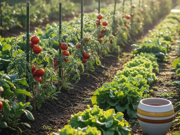 What Are Allotments and How Do They Work?