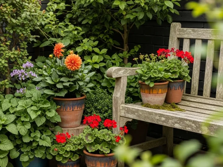 What is Best in Show at the RHS Chelsea Flower Show?