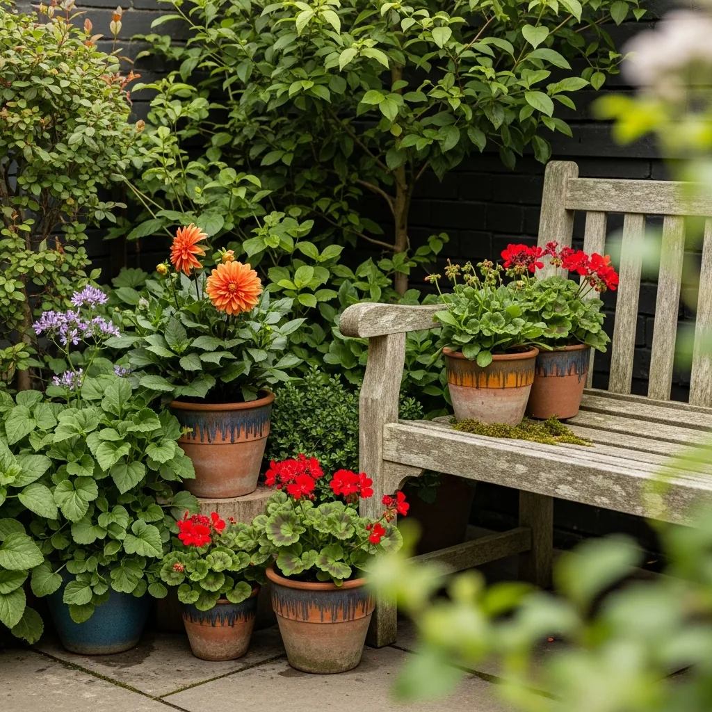 What is Best in Show at the RHS Chelsea Flower Show