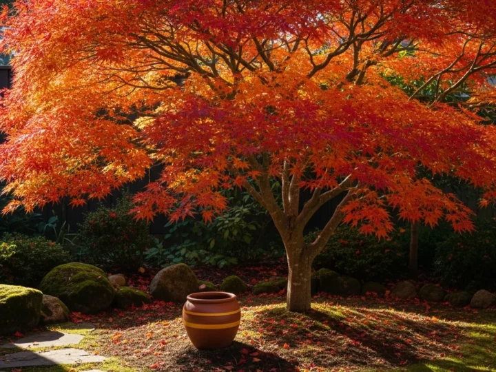 Deciduous Plants Explained: What They Are & Why They Matter
