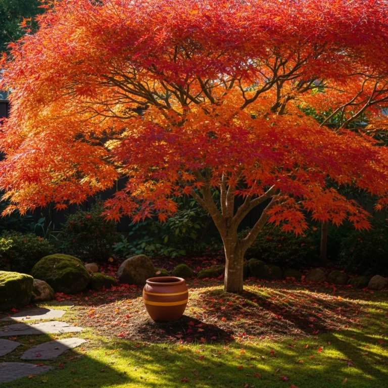 Deciduous Plants Explained: What They Are & Why They Matter