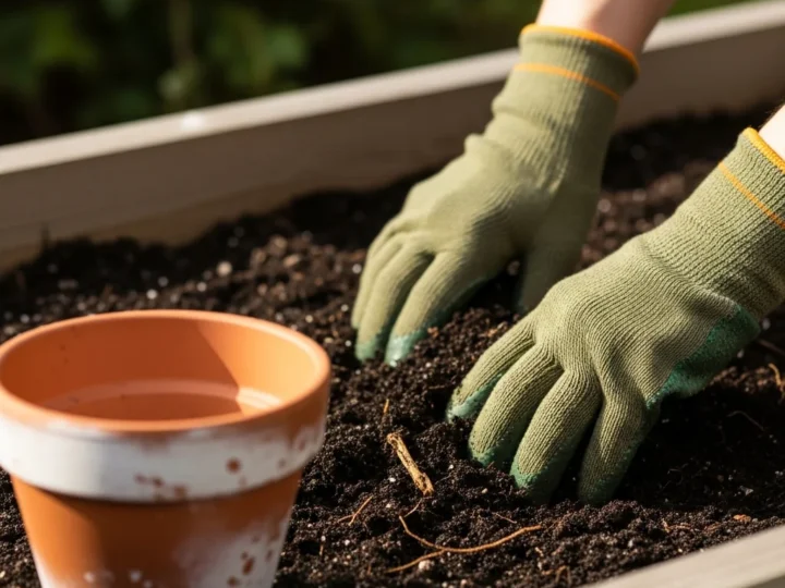 What Garden Jobs Should I Do This Easter Weekend?