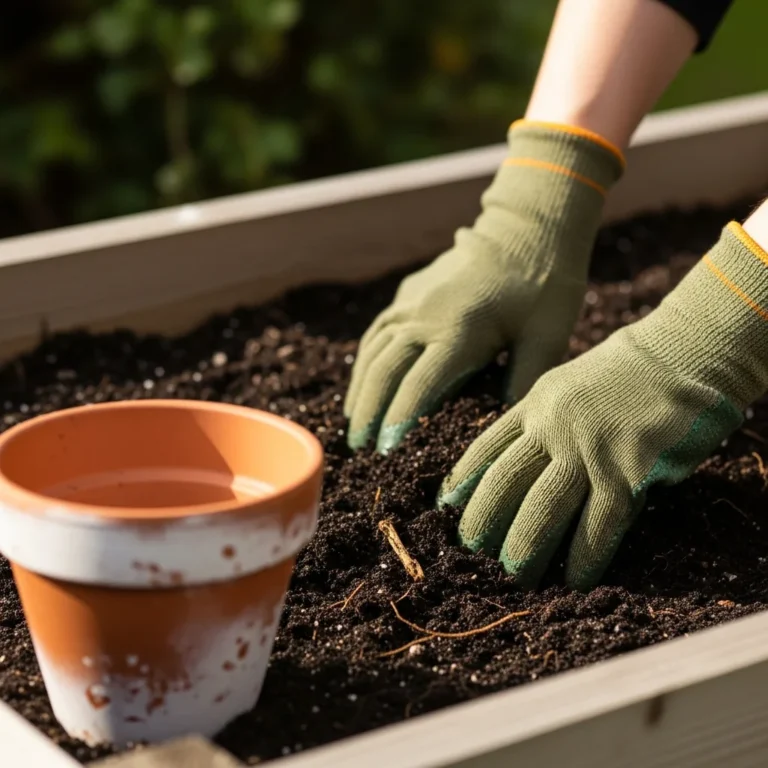 What Garden Jobs Should I Do This Easter Weekend?