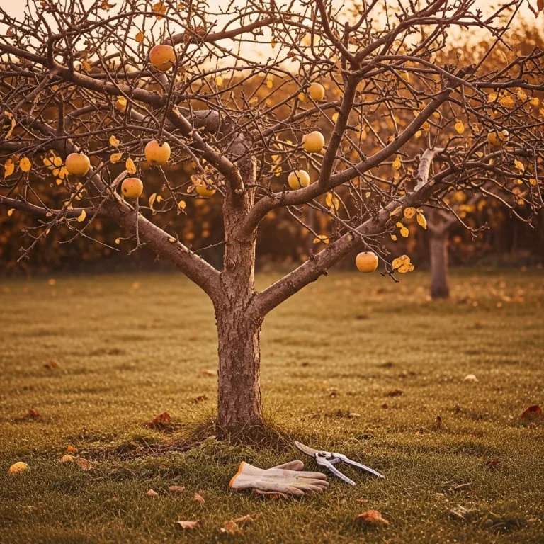 Best Time to Prune Fruit Trees for More Harvests