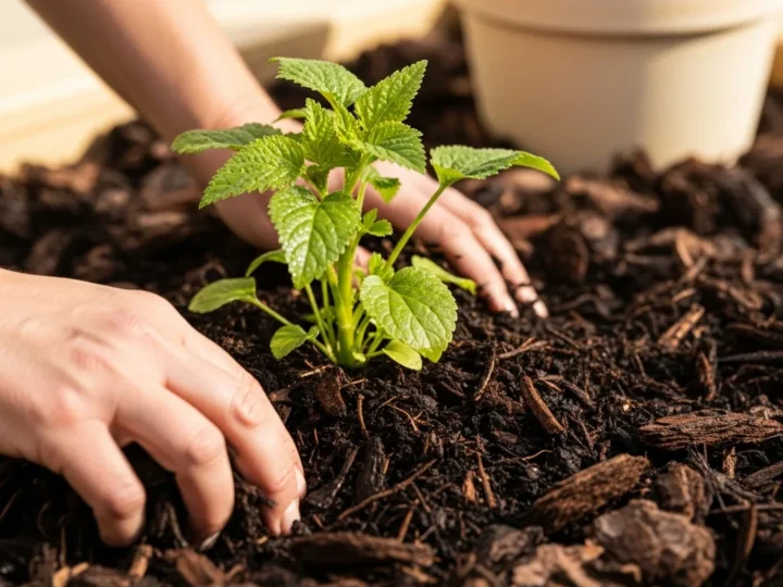 10 Small Garden Jobs You Can Do Right Now