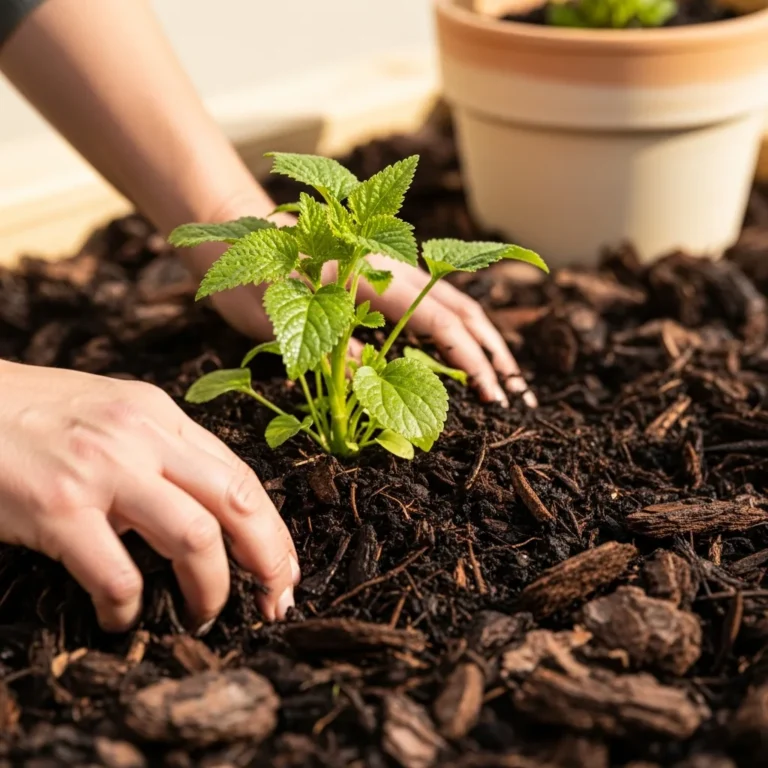 10 Small Garden Jobs You Can Do Right Now