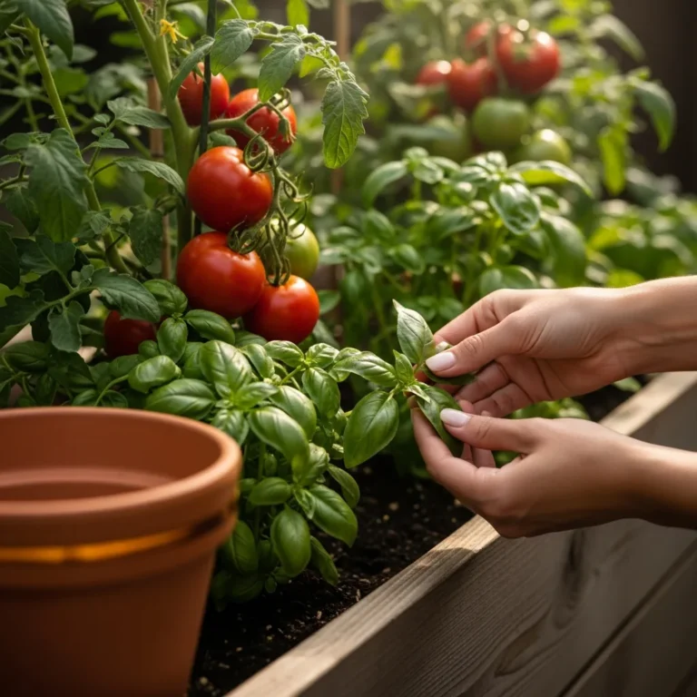 How to Control and Prevent Garden Pests Safely