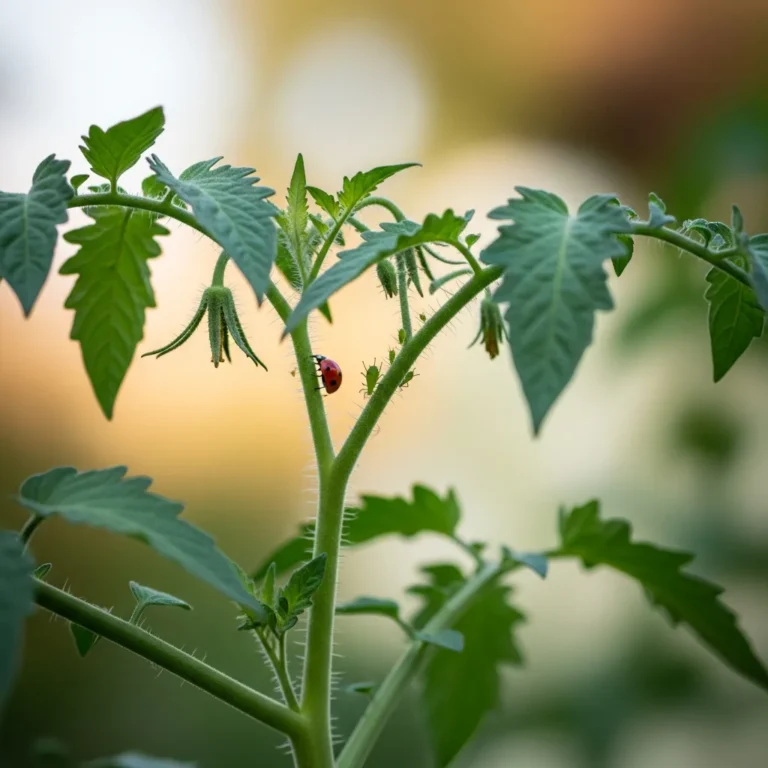 How to Deal with Common Garden Pests