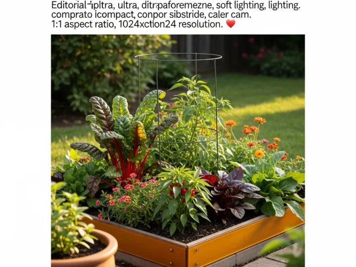 2026 Gardening Trends: What to Plant and Watch For