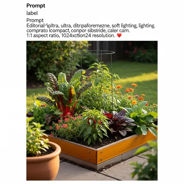 2026 Gardening Trends: What to Plant and Watch For