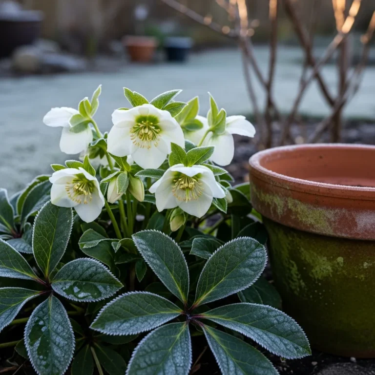 January 10: What Gardeners Need to Know