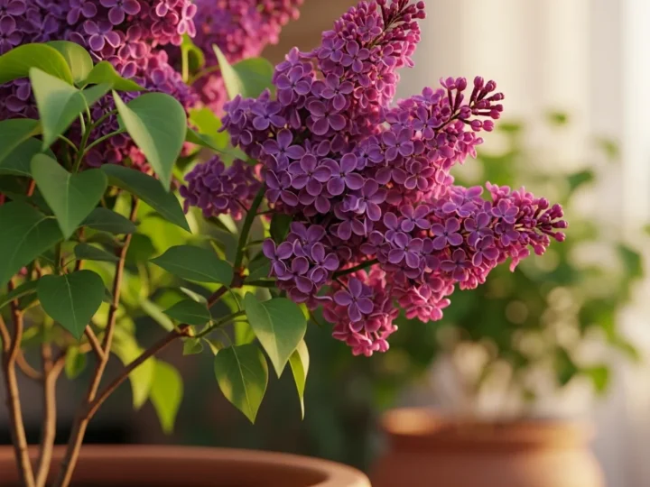 How to Grow and Care for Lilac Shrubs