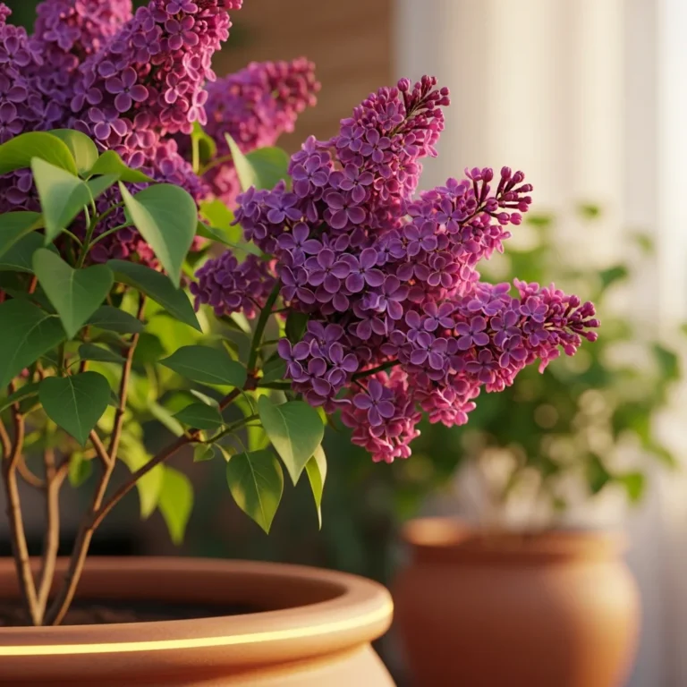How to Grow and Care for Lilac Shrubs