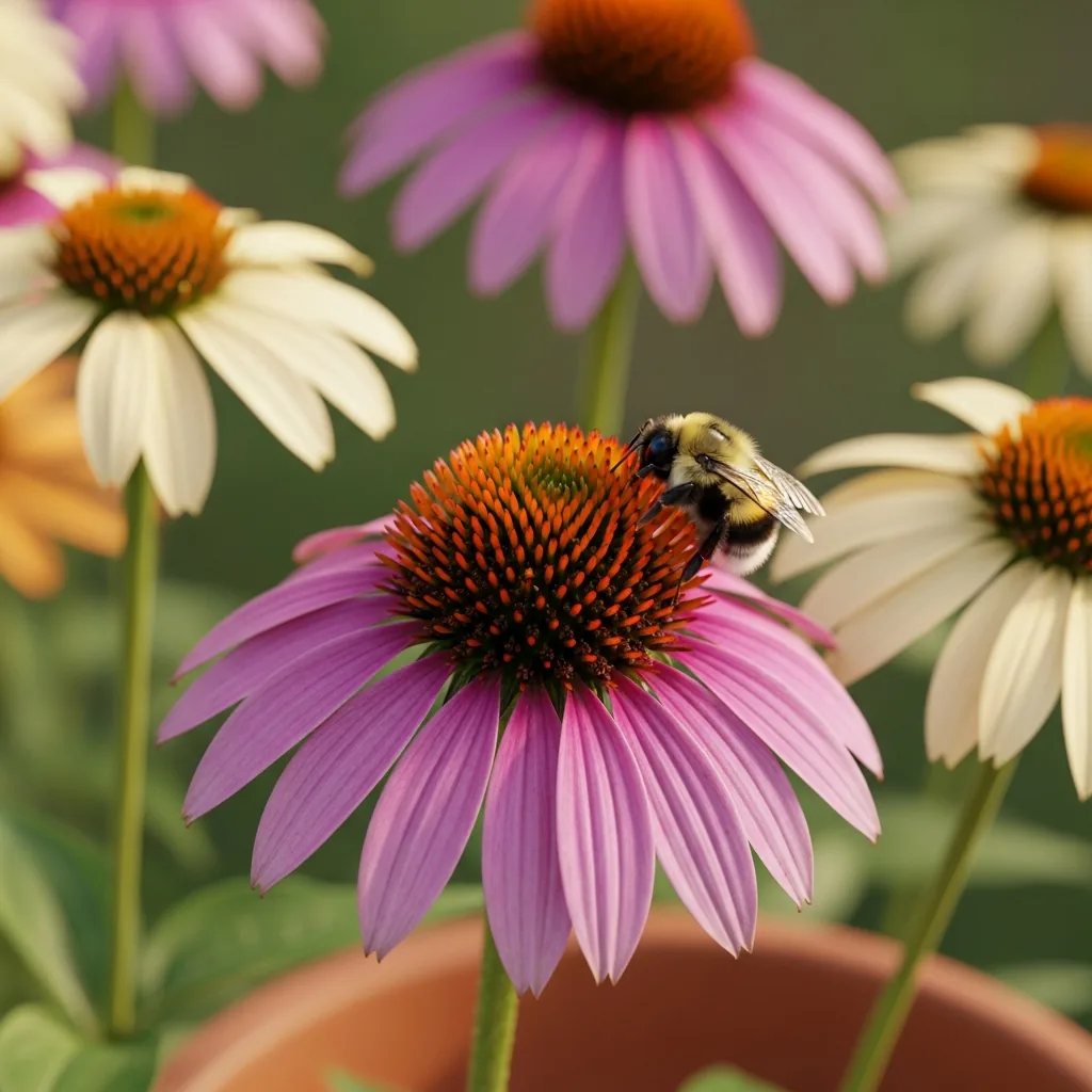 Best Plants for Bees: A Backyard Gardener’s Guide
