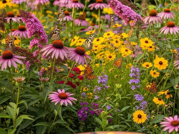 Best Plants for Butterflies: A Proven Backyard Guide