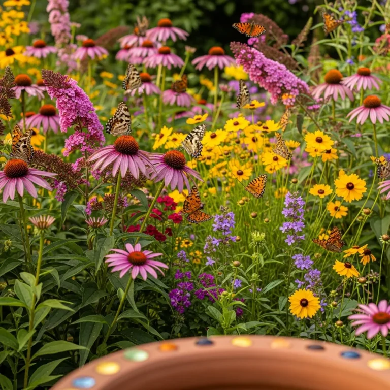 Best Plants for Butterflies: A Proven Backyard Guide