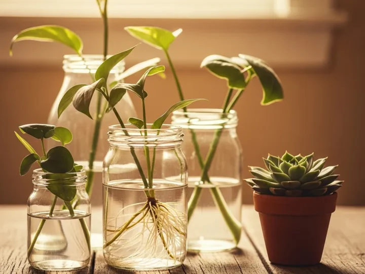Propagating Plants: A Beginner’s Step-by-Step Guide