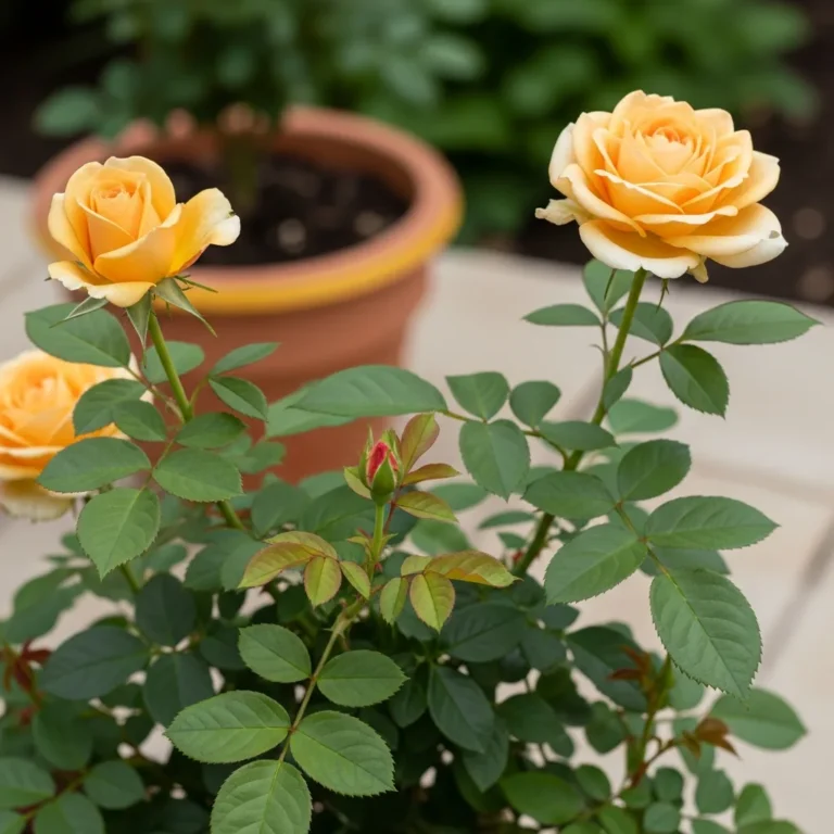 How to Prevent and Kill Rose Diseases and Pests