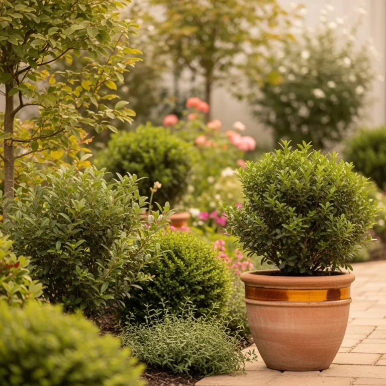 What Are Shrubs and How Do They Benefit Your Garden?