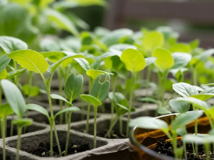 Are Slugs Eating Your Seedlings? Here’s What To Do