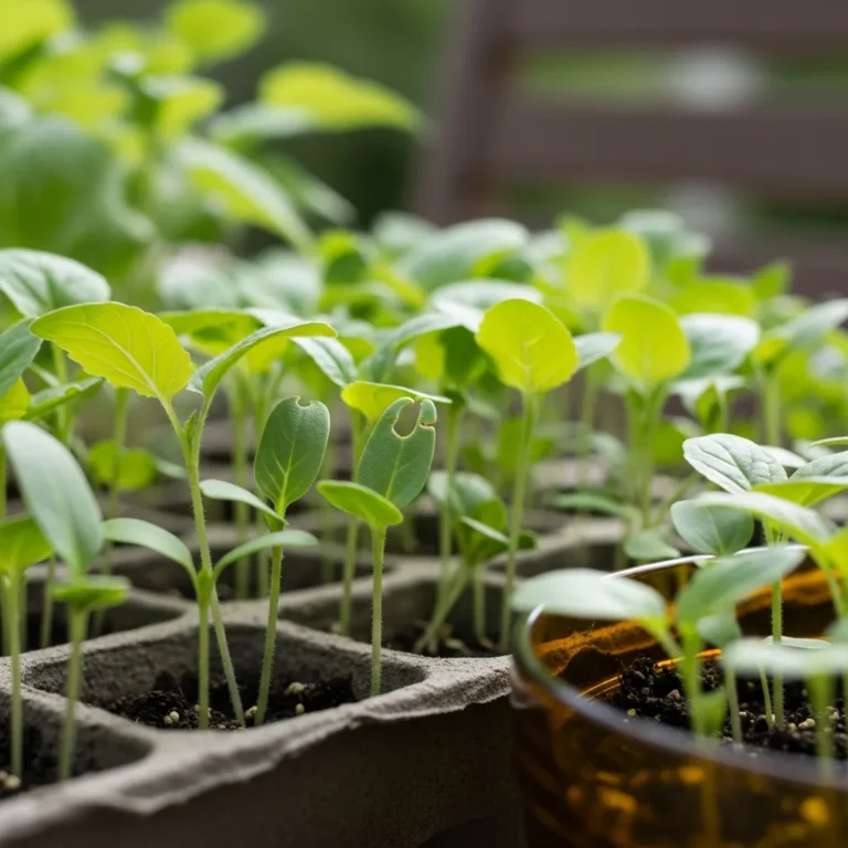 Are Slugs Eating Your Seedlings? Here’s What To Do