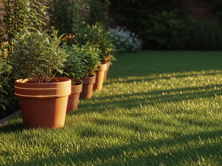 Best Small Garden Lawn Care: Tips for a Lush Green Space