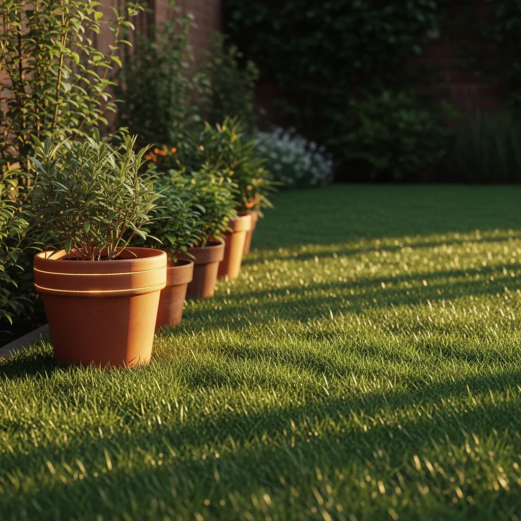 Best Small Garden Lawn Care: Tips for a Lush Green Space