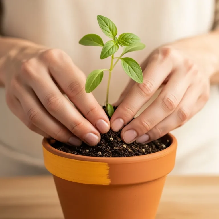 Why Your Backyard Soil Might Be Your Best Friend This Winter