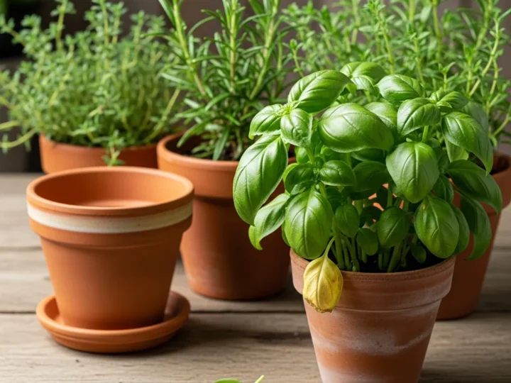 Solving Common Backyard Garden Problems