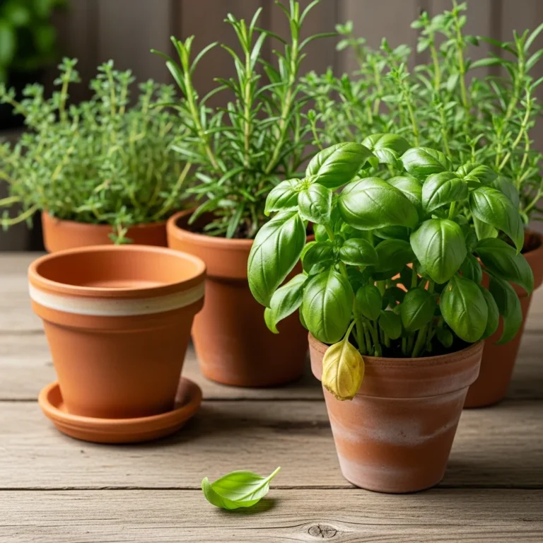 Solving Common Backyard Garden Problems