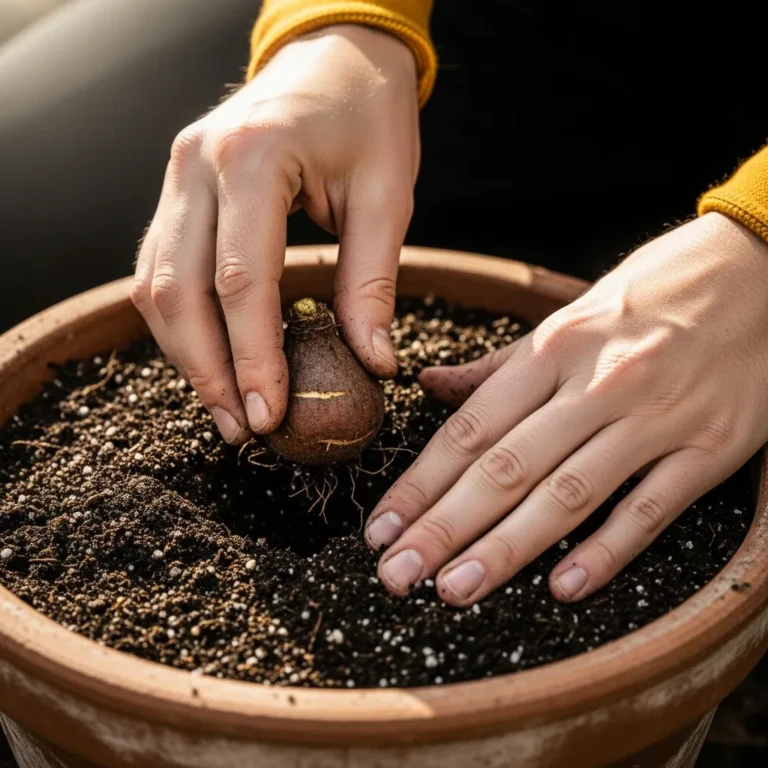 When to Plant Summer Bulbs for a Glorious Garden