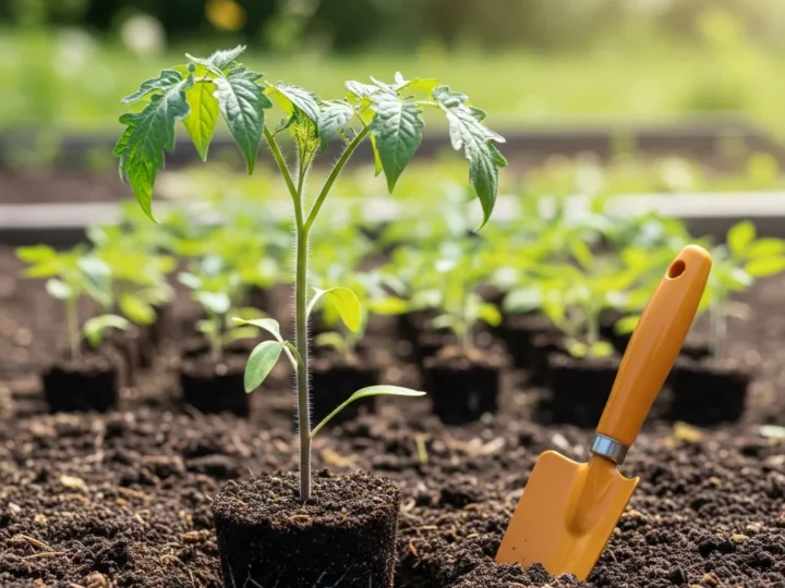 When Can You Transplant Tomatoes?