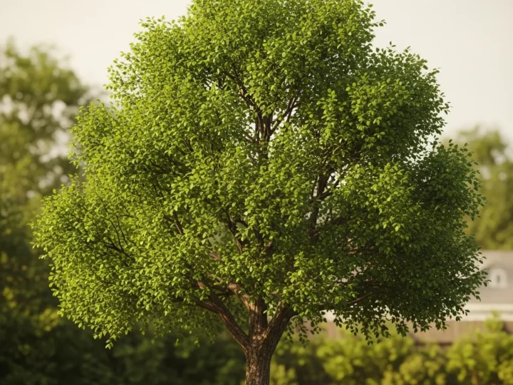 When Should You Call an Expert About Your Trees?