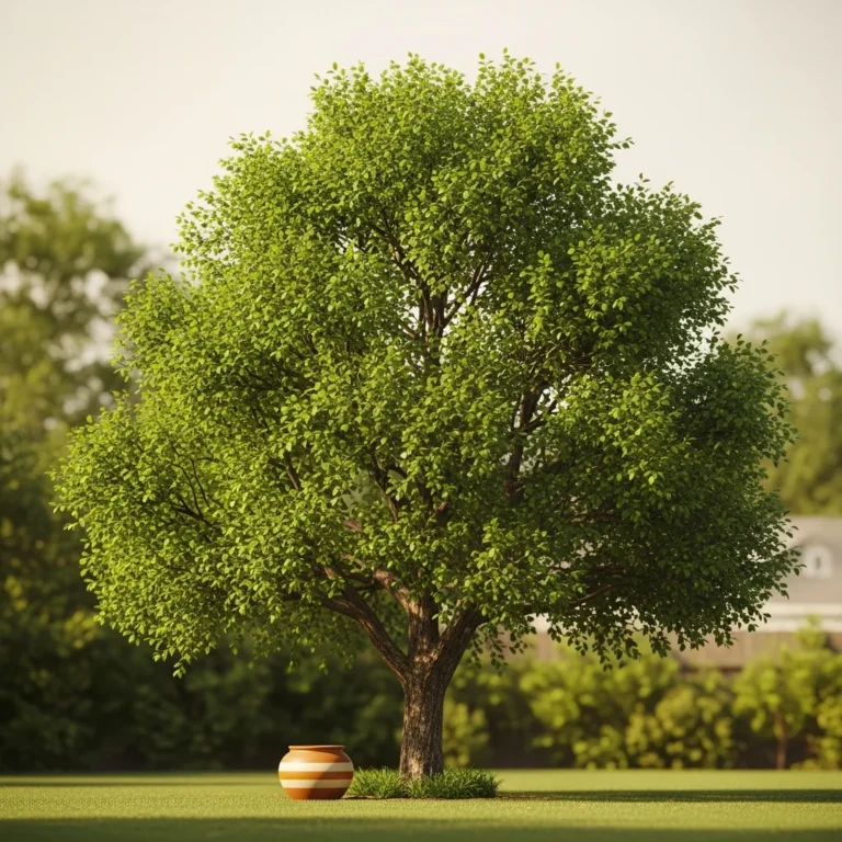 When Should You Call an Expert About Your Trees?