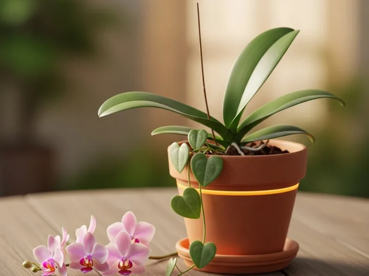 Beyond Roses: Beautiful Valentine’s Day Plant Gifts