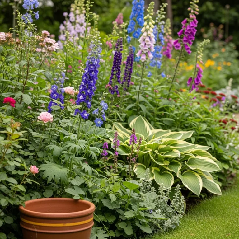 What Are the Highlights of the Virtual RHS Chelsea Flower Show?