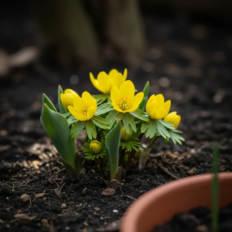 Why Are My Winter Bulbs Not Blooming?