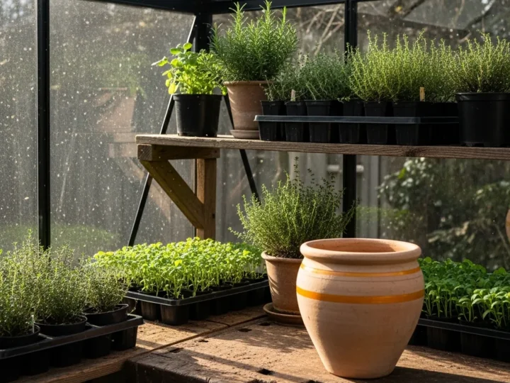 7 Winter Greenhouse Projects You’ll Wish You Tried Sooner