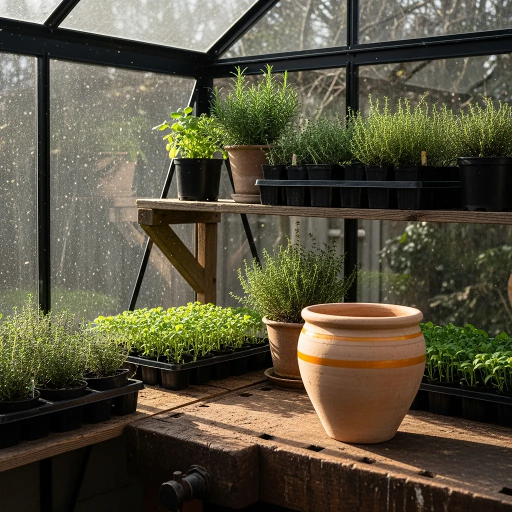 7 Winter Greenhouse Projects You'll Wish You Tried Sooner