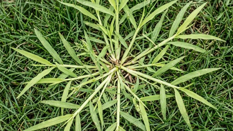 What Does Crabgrass Look Like? A Practical Field Guide to Spotting It Before It Takes Over