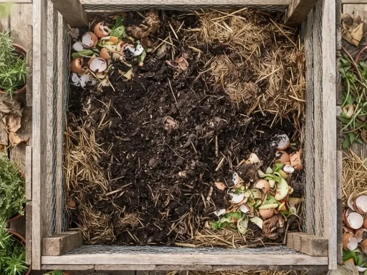 Compost Bin for Chicken Manure: A Complete Guide