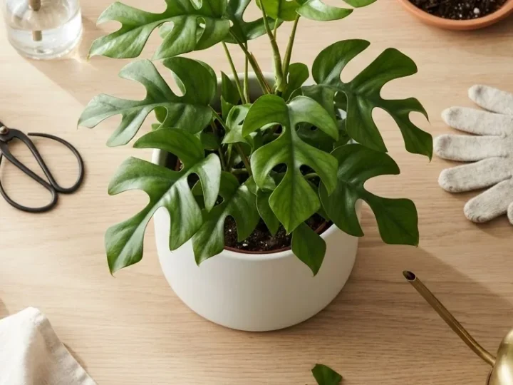 Mini Monstera Care: The Complete Guide