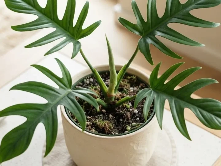 Monstera Burle Marx Flame: A Complete Care, Identification, and Safety Guide