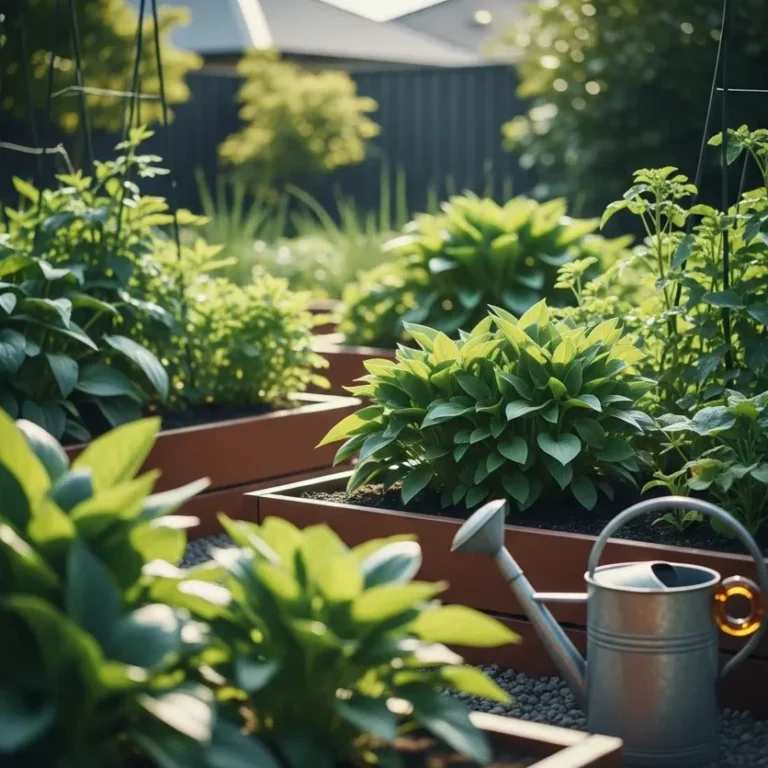 Is Your Backyard Contributing to Flooding?