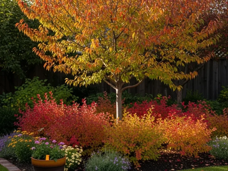 Best Native Trees and Shrubs for Your Backyard Garden